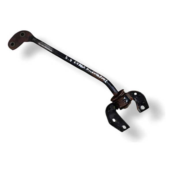 Asa Morcego Dianteira Direita Chevrolet Corsa 1.0 2000/2001