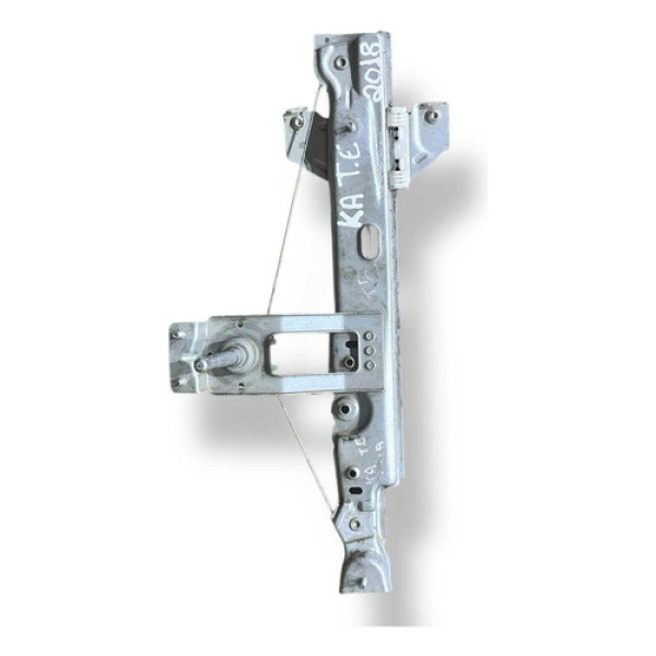 Maquina Vidro Elét Traseiro Esquerdo Ford Ka 2018 E3b5a27000