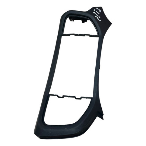 Acabamento Radio Chevrolet Onix 2013 A 2019 52096475