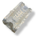 Defletor Calor Catalisador Hyundai Azera 3.3 2007 2008 2009