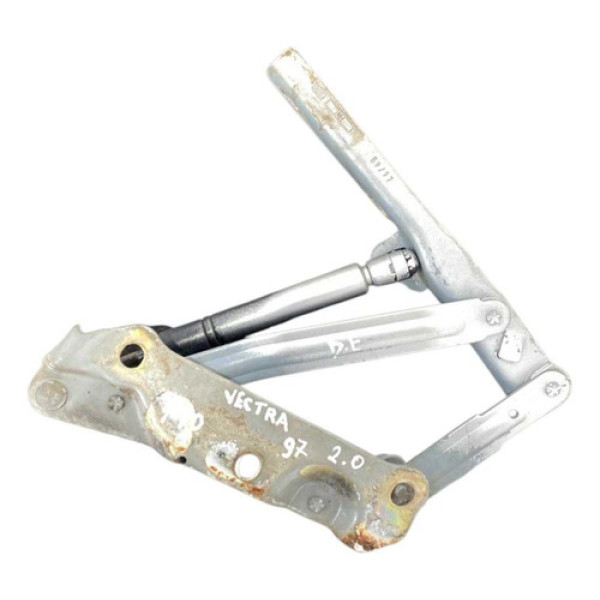 Braço Capô Esquerdo Chevrolet Vectra 2.0 1997 A 2005