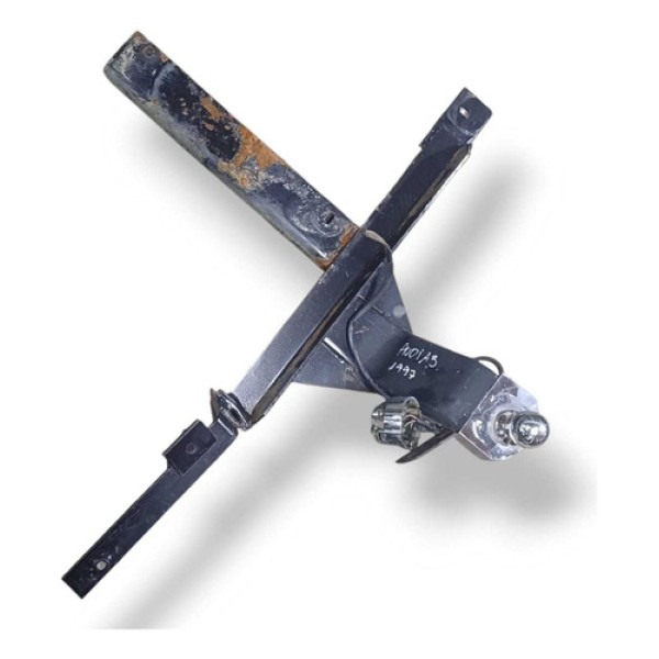 Engate Reboque Audi  A3 Vw Golf 1.8 1997 1998 1999 2000