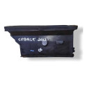 Duto Entrada Ar C/grade Chevrolet Cobalt 2012 2013 2014 2016