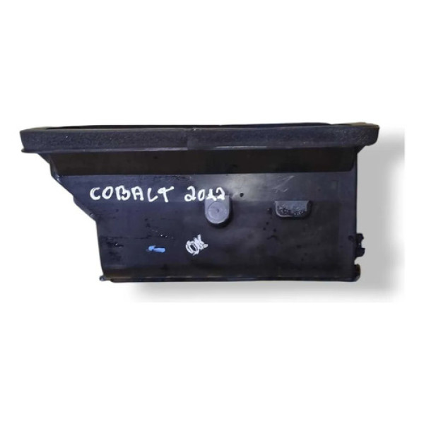 Duto Entrada Ar C/grade Chevrolet Cobalt 2012 2013 2014 2016