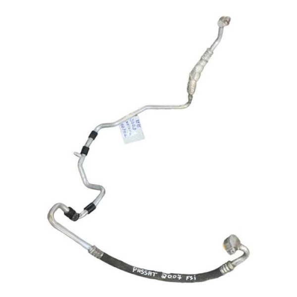 Mangueira Ar Condicionado Passat  2.0 2007 Fsi 3c0820743k