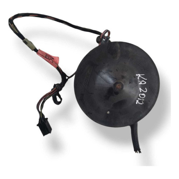 Motor Ventilador Ar Forçado Ford Ka 2012 A 2014 98fu18b518