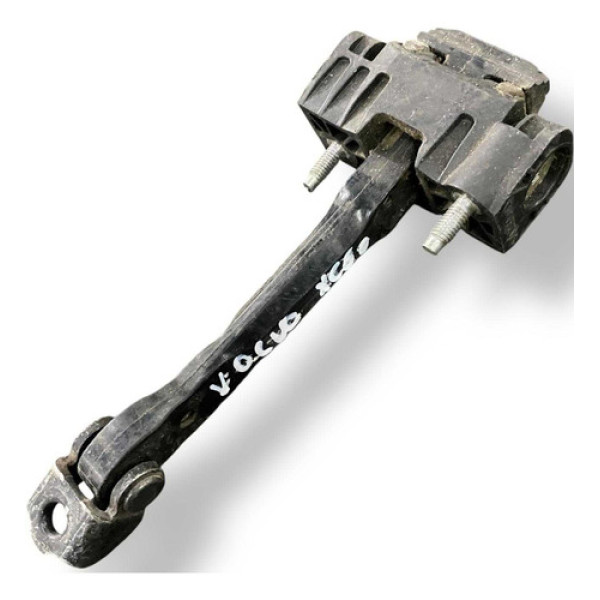 Limitador Porta Traseira Esquerda Volvo Xc60 2008 31217754