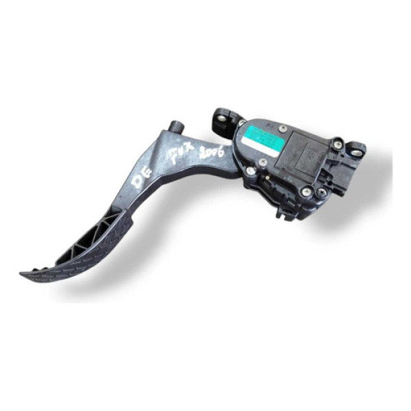 Pedal Acelerador Volkswagen Fox 1.0 2004/2009 - 6q1721503c