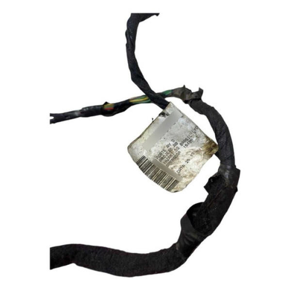 Chicote Porta Diante Direita Citroën C3 1.4 10/15 9676968380