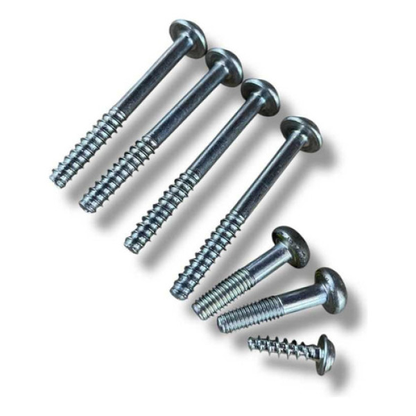 Kit Parafuso Tbi Fiat Pulse Drive 1.3 2022 