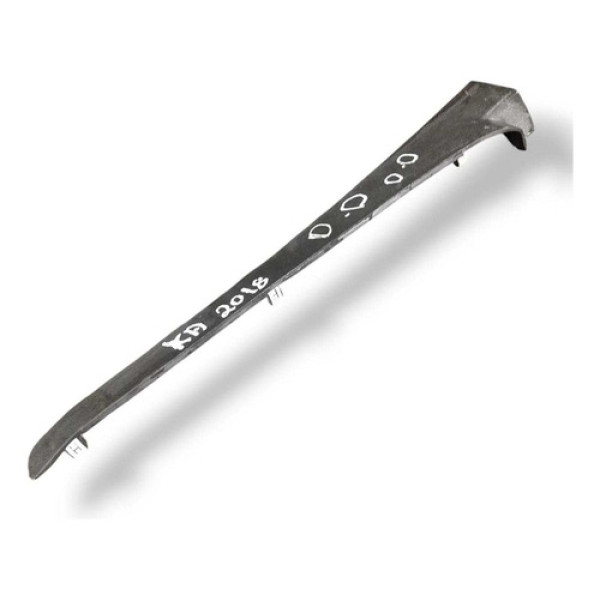 Tampa Acabamento Painel Lado Direito Ka 2018 E3b5a044c60acw