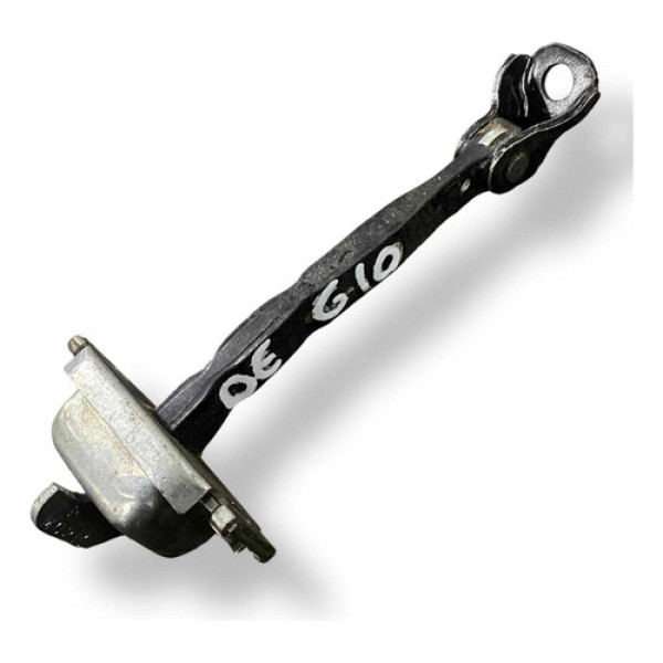 Limitador Porta Traseira Esquerda Honda Civic G10 2020 2021