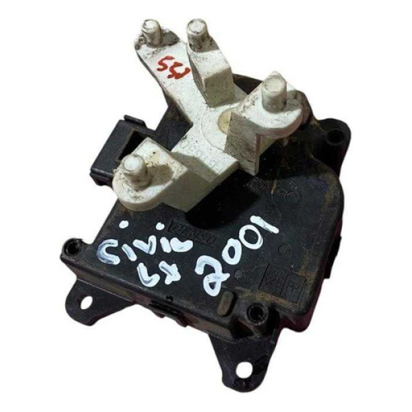 Motor Atuador Ar Honda Civic Lx 1.7 2001 A 2000 0637008650