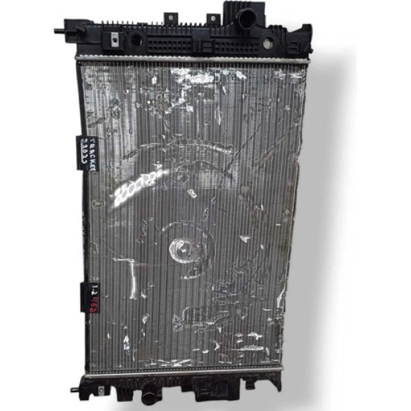 Condensador Agua Chevrolet Tracker 2020 2022 2023 26348460