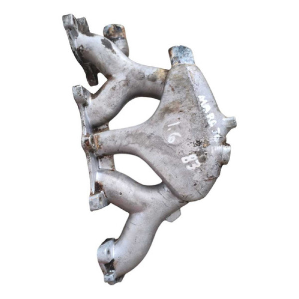 Coletor Admissão Chevrolet Marajo Chevette 1.6 1983 8966753