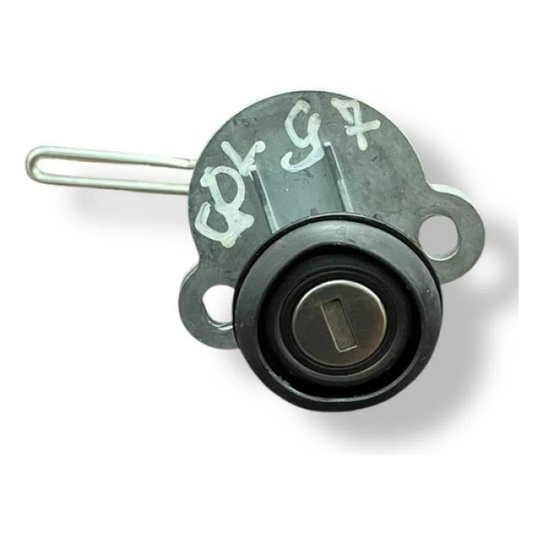 Cilindro Miolo Tampa Traseira Porta Mala Gol 1997 5u6827539b