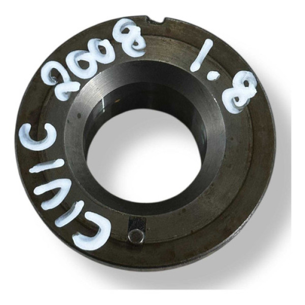 Engrenagem Virabrequim Honda Civic 1.8 2008 2009 2010