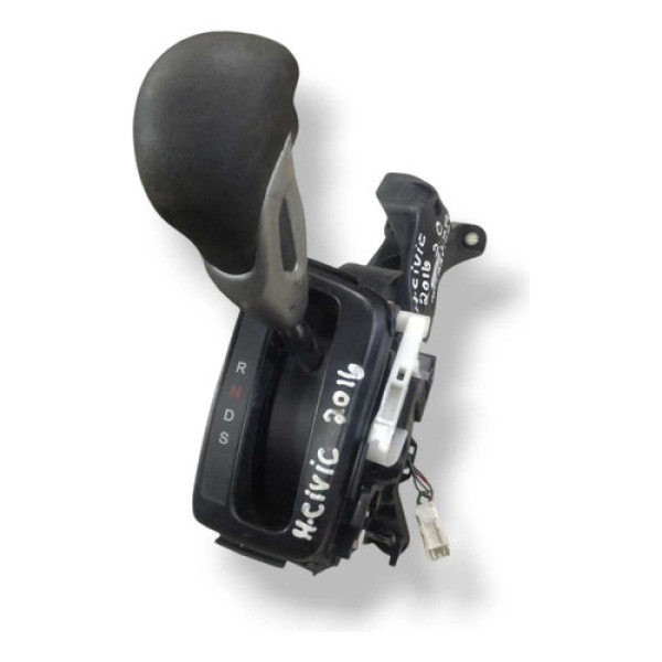 Alavanca Marcha Civic Honda Civic Lxs 2008 2009 2010 2011