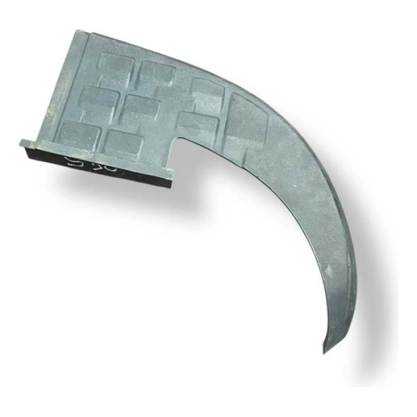 Ponteira Soleira Traseira Esquerda Chevrolet S10 94772339 1