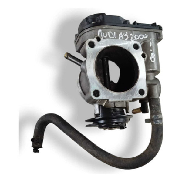 Tbi Corpo Borboleta Audi  A3 1.8 1997/1998/2002 06a133064