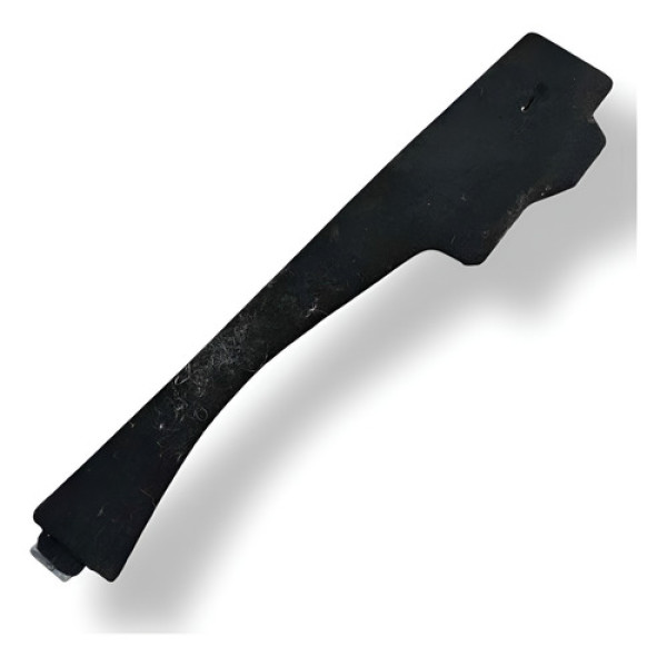 Moldura Painel Console Lateral Esquerda Bmw X5 511682500993