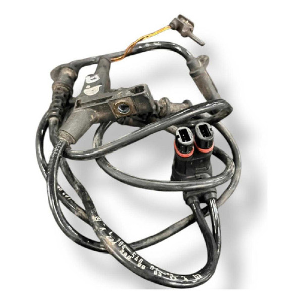 Sensor Abs Dianteiro Direito Mercedes C350  2008  2045400117