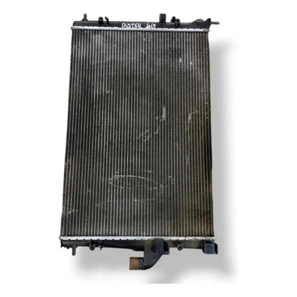 Radiador Água Renault Duster 2.0 - 2014 2015 2016 2017 2018