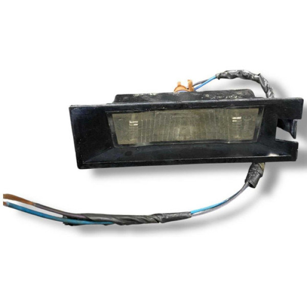 Lanterna Luz Placa Fiat Uno 2013 2014 2015 2016 2017 2018