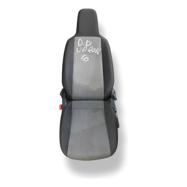 Banco Dianteiro Direito Volkswagen Up 1.0 2016 Preto