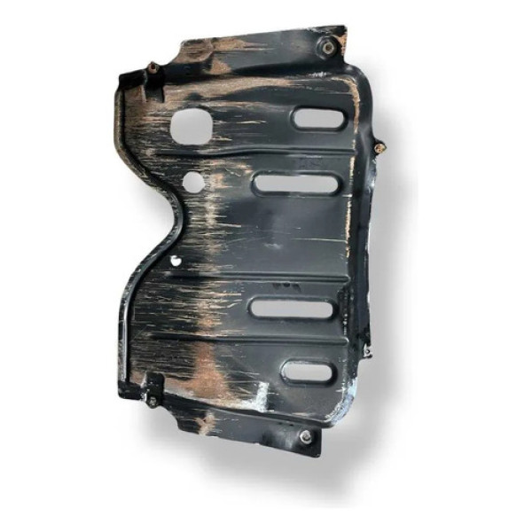 Protetor Carter 1.0  Renault Logan 2014 2015 2016 2017 2018