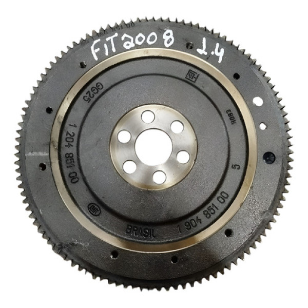 Volante Cremalheira Motor Honda Fit 1.4 2008 2009 2010