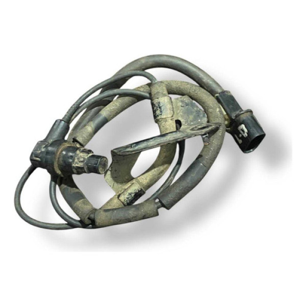 Sensor Abs Lado Direito Pajero 3.2 16v 2011 2012 2013 2014