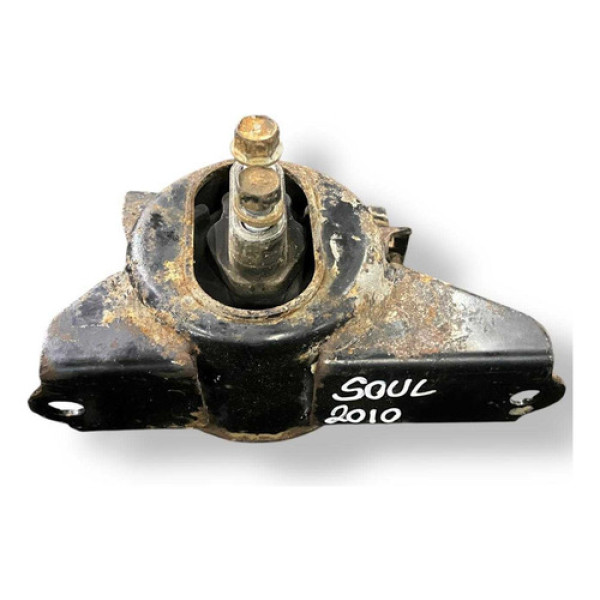 Coxim Motor Lado Direito Kia Soul 2010 2011 2012 2013
