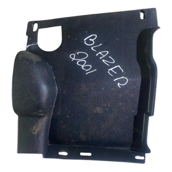 Moldura Inferior Porta Luvas Chevrolet Blazer 97/01 15719872