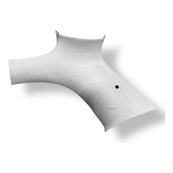 Acabamento Coluna Lateral Tras Direito Zafira 2009 24411785 