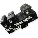 Botao Interruptor Vidro Dianteiro Esquerdo Tracker 26211281