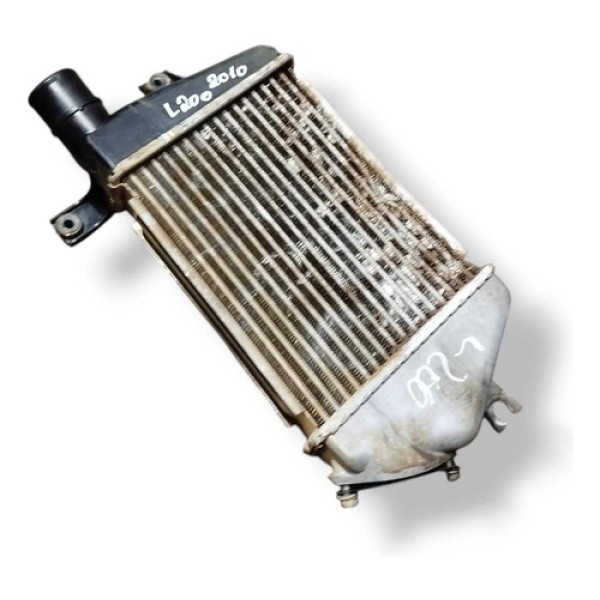 Radiador Intercooler Mitsubishi L200 2010 2011 2012 2013