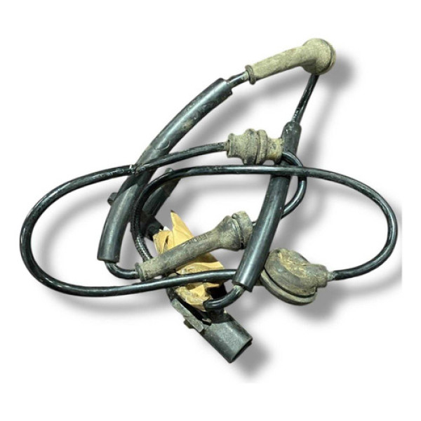 Sensor Abs Dianteiro Esquerda Fiat Palio 1.0  2011 2012 2013