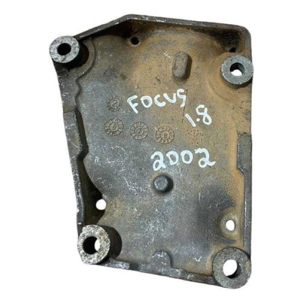 Suporte Compressor De Ar Ford Focus 1.8 2.0 16v 98ab19d624bb