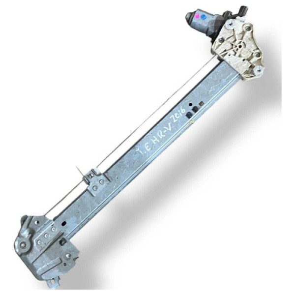 Máquina Vidro Elét Tras Esq Honda Hr-v 1.8 2016/17 C41425100