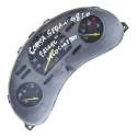Painel Instrumentos Chevrolet Corsa Sedan 1.0 1998 90386322 Preto