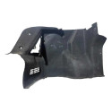  Forro Porta Malas Lado Esquerdo Jac J3 2010 2011 2012 2013