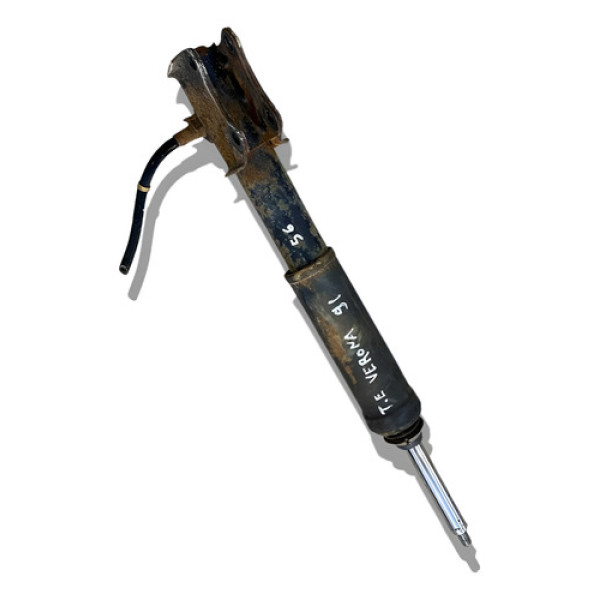 Amortecedor Traseiro Esquerdo Ford Verona 1991 A 1996