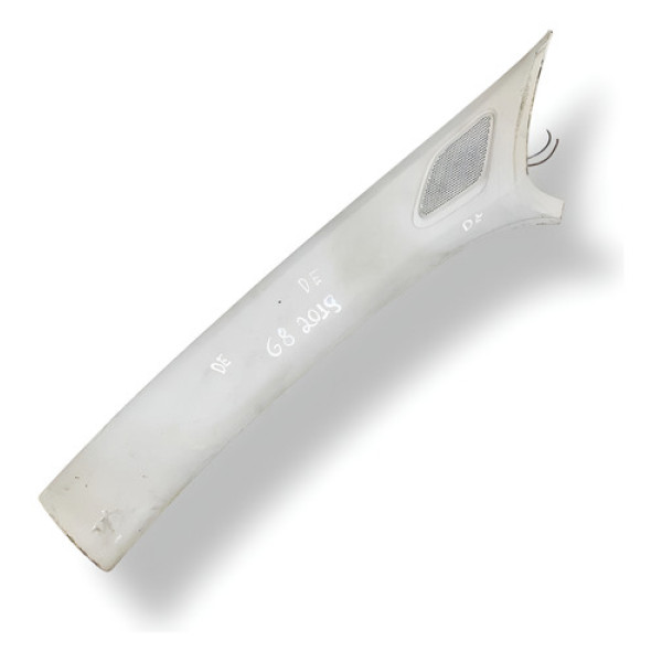 Acabamento Coluna Dianteira Esquerda Vw G8 2019 5u0867233g