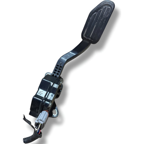 Pedal Acelerador Toyota Etios 2013 2014 2015 7811052053