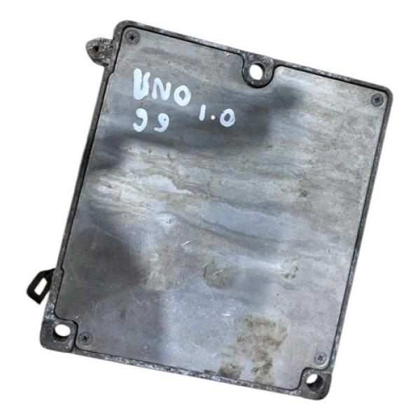 Módulo Injeção Fiat Uno Fiorino 1.0 1999 A 2004 6160070200