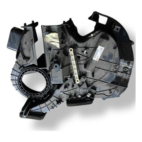 Carcaça Caixa Ar Evaporadora Fiat Argo 2018/2019 01002589080 Preto