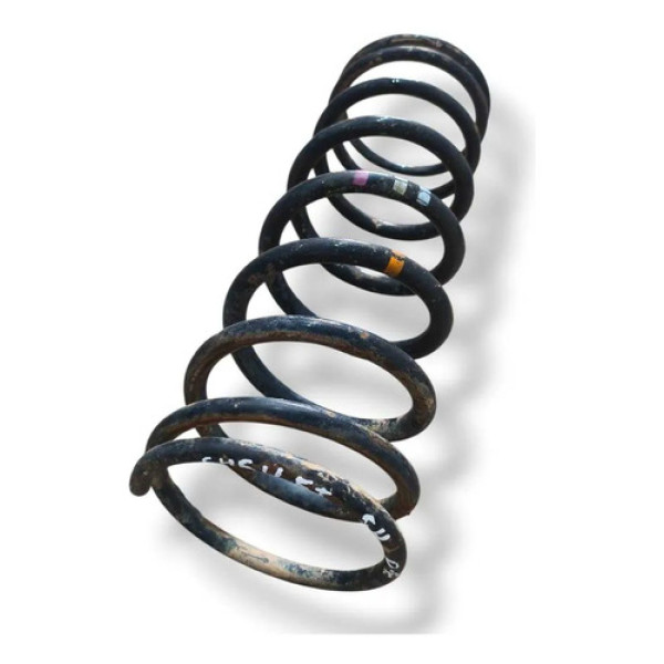 Mola Dianteira Suspensão Chevrolet Chevette 1984 1985 A 1994