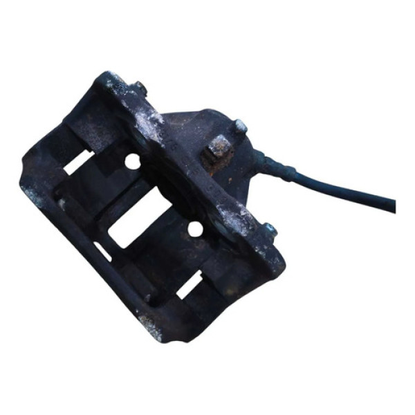 Pinça Freio Dianteira Esquerda Citroen Xsara 1.8 1999 A 2001