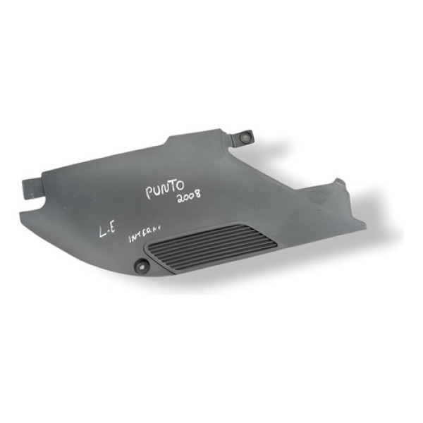 Acabamento Dianteiro Esquerdo Central Punto 2008 735416686